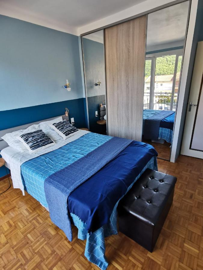 Au Pays D'Olmes Apartment Lavelanet Exterior foto