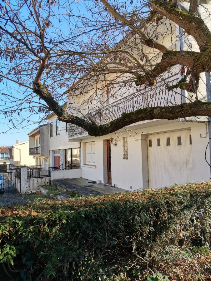 Au Pays D'Olmes Apartment Lavelanet Exterior foto